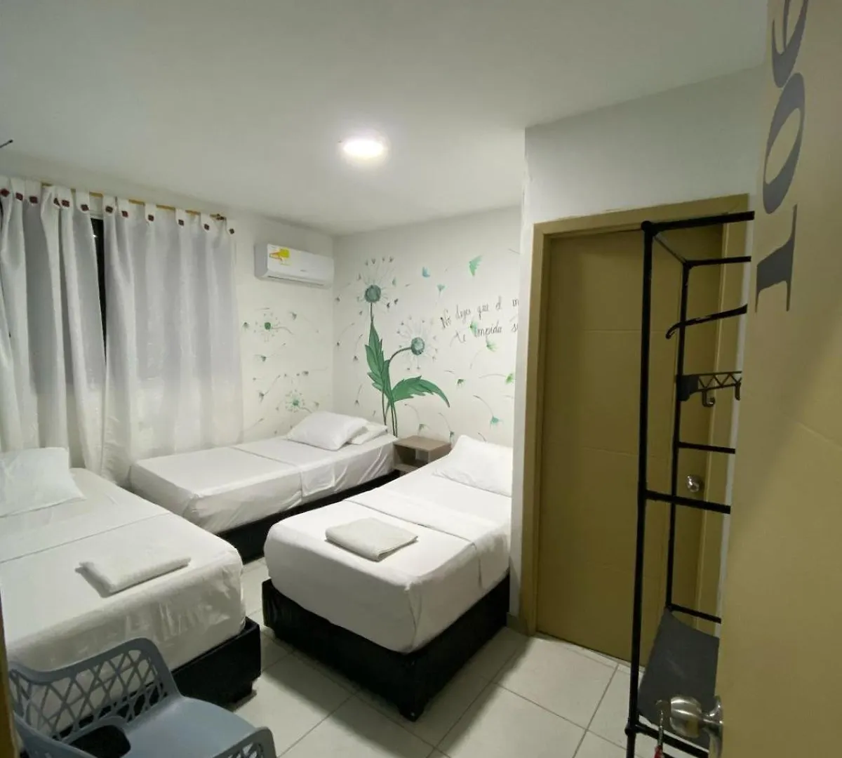 Casahotel Riomar Barranquilla  Bed & Breakfast